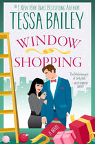 Window Shopping: A Novel cover image