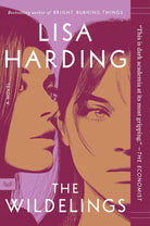 The Wildelings: A Novel cover image