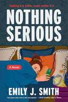 Nothing Serious: A Novel cover image