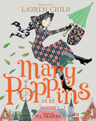 Mary Poppins Gift Edition cover image