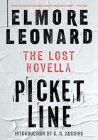 Picket Line: The Lost Novella cover image