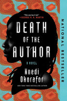 Death of the Author: A Novel cover image