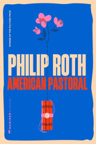 American Pastoral: A Novel cover image