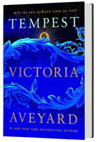 Tempest (Standard Edition): A Novel (The Lyrian Sea) cover image