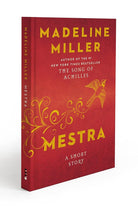Mestra: A Short Story cover image
