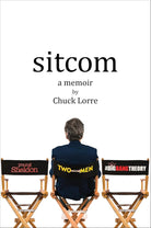 Sitcom: A Memoir cover image