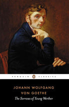 The Sorrows of Young Werther (Penguin Classics) cover image