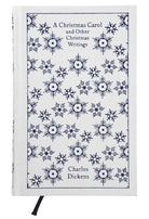 A Christmas Carol and Other Christmas Writings (Penguin Clothbound Classics) cover image