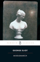 Middlemarch (Penguin Classics) cover image