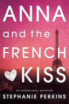 Anna and the French Kiss cover image