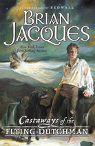 Castaways of the Flying Dutchman cover image