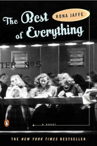 The Best of Everything: A Novel cover image
