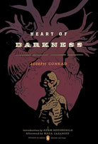 Heart of Darkness: (Penguin Classics Deluxe Edition) cover image