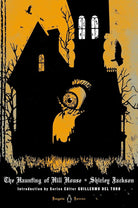 The Haunting of Hill House (Penguin Horror) cover image