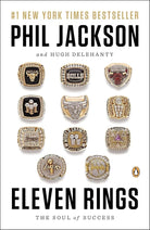 Eleven Rings: The Soul of Success cover image