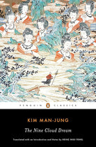 The Nine Cloud Dream cover image