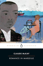 Romance in Marseille (Penguin Classics) cover image