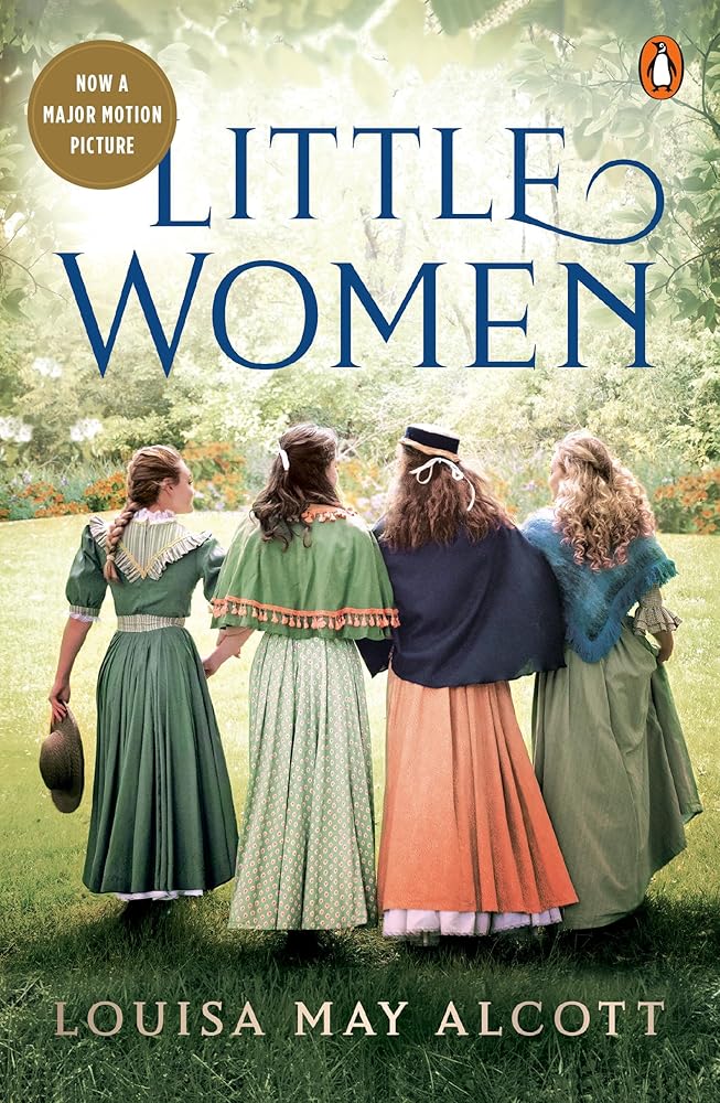 Little Women: A Novel cover image