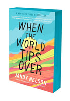 When the World Tips Over cover image