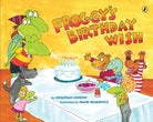 Froggy's Birthday Wish cover image