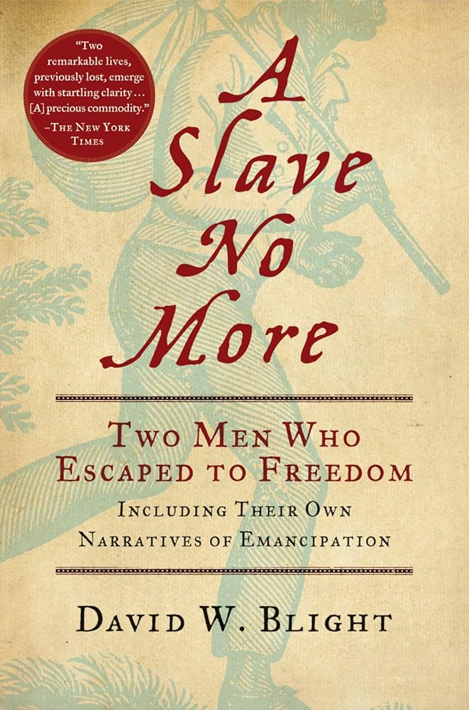 SLAVE NO MORE PA cover image