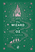 The Wizard of Oz (Puffin Classics) cover image