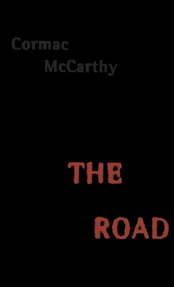The Road cover image