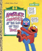 Another Monster at the End of This Book (Sesame Street Ser.) cover image