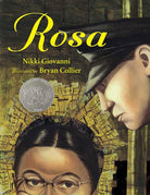 Rosa: (Caldecott Honor Book) cover image