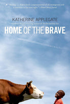 Home of the Brave cover image