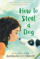 How to Steal a Dog cover image