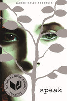 Speak cover image