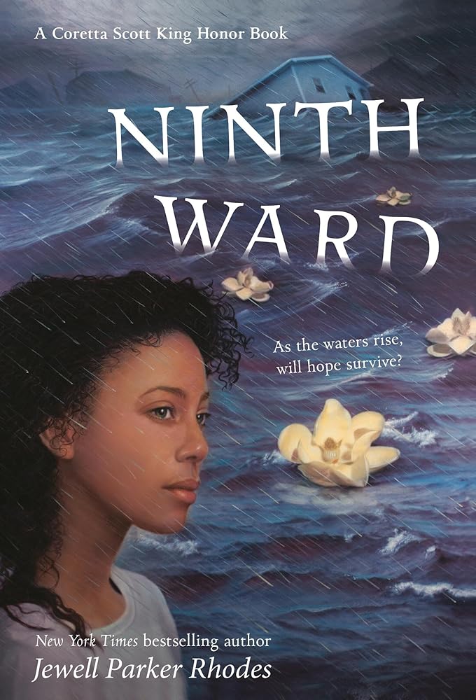 Ninth Ward (Coretta Scott King Author Honor Title) cover image