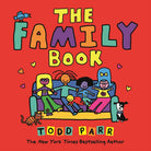 The Family Book cover image
