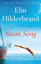 Swan Song cover image