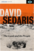 The Land and Its People: Essays cover image