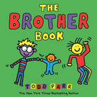 The Brother Book cover image