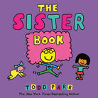 The Sister Book cover image