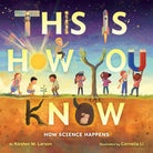 This Is How You Know cover image