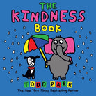 The Kindness Book cover image