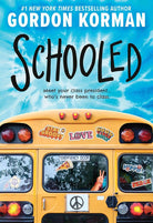 Schooled cover image
