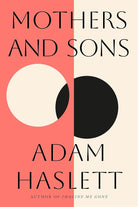 Mothers and Sons: A Novel cover image