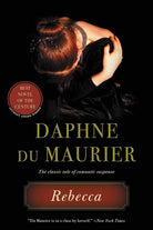 Rebecca cover image