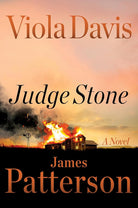 Judge Stone: A Novel cover image