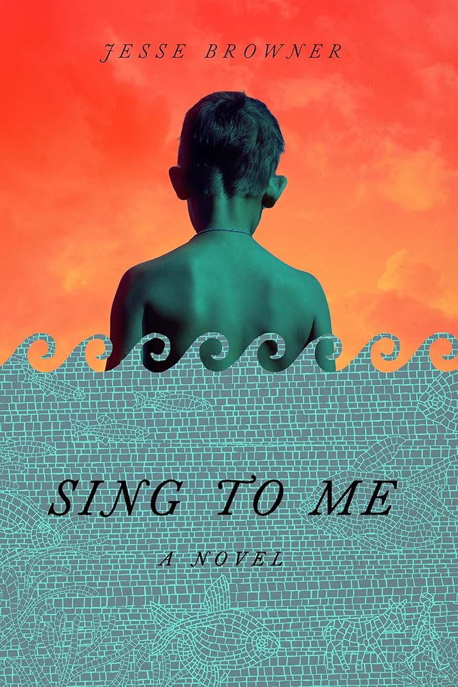 Sing to Me: A Novel cover image