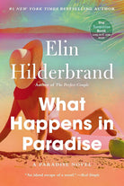 What Happens in Paradise cover image