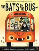 The Bats on the Bus cover image