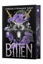 Bitten (Deluxe Limited Edition) cover image