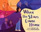 When the Stars Came Home cover image