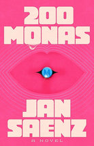 200 Monas: A Novel cover image